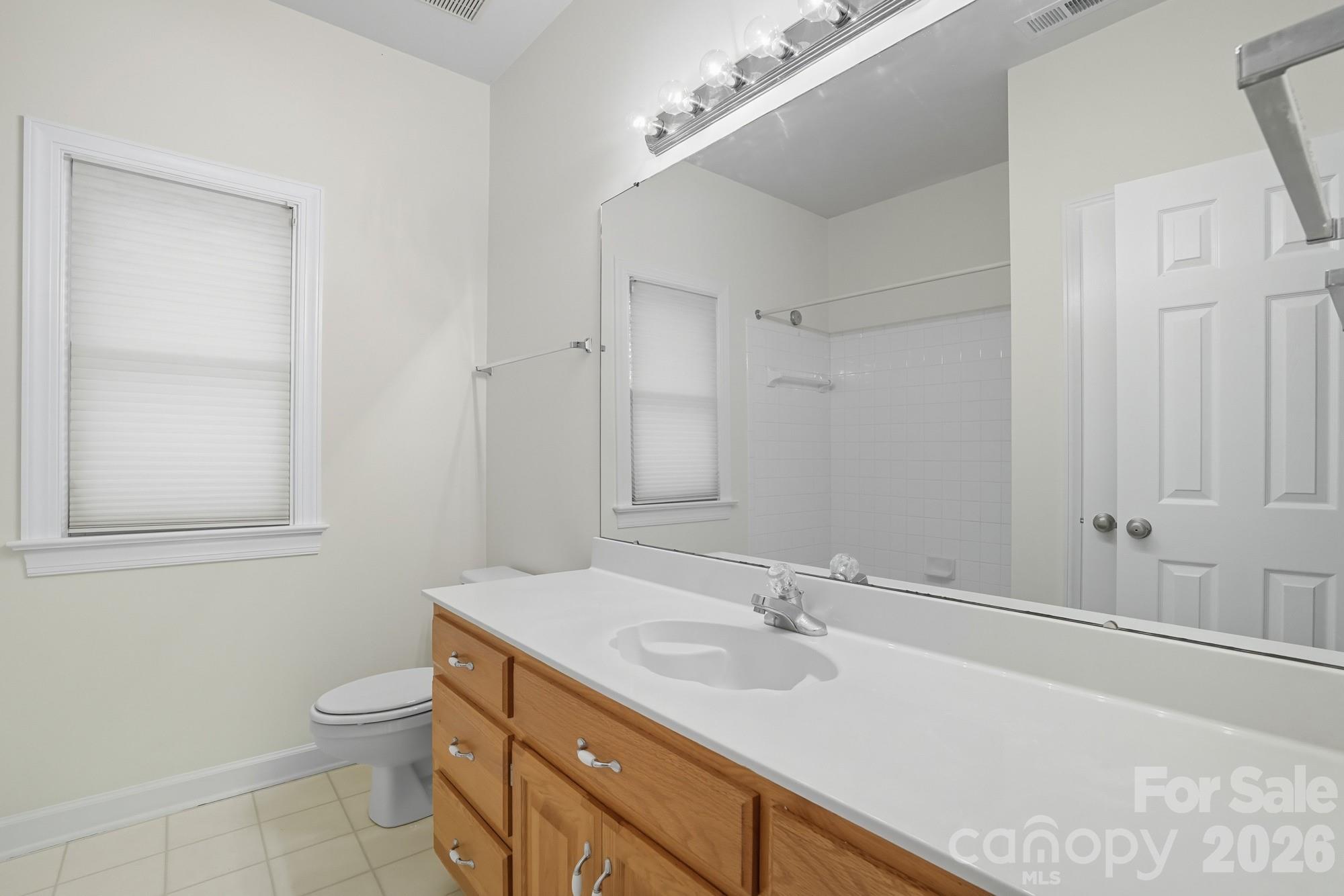 Harrington Woods - Residential