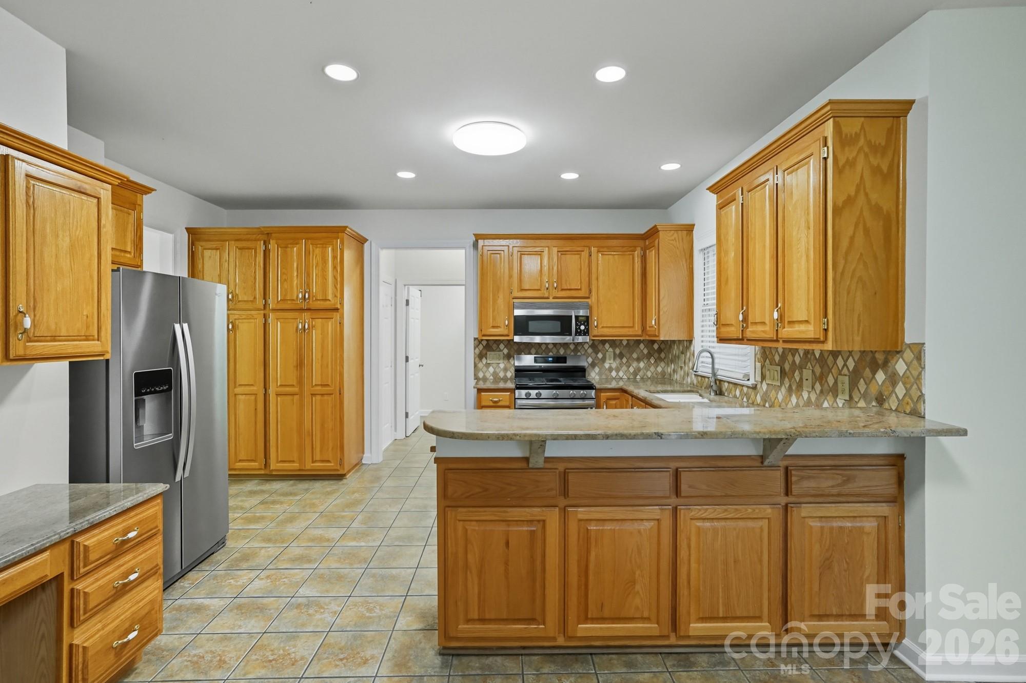 Harrington Woods - Residential