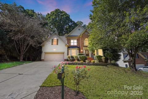8016 Painted Pony Court Charlotte NC 28269