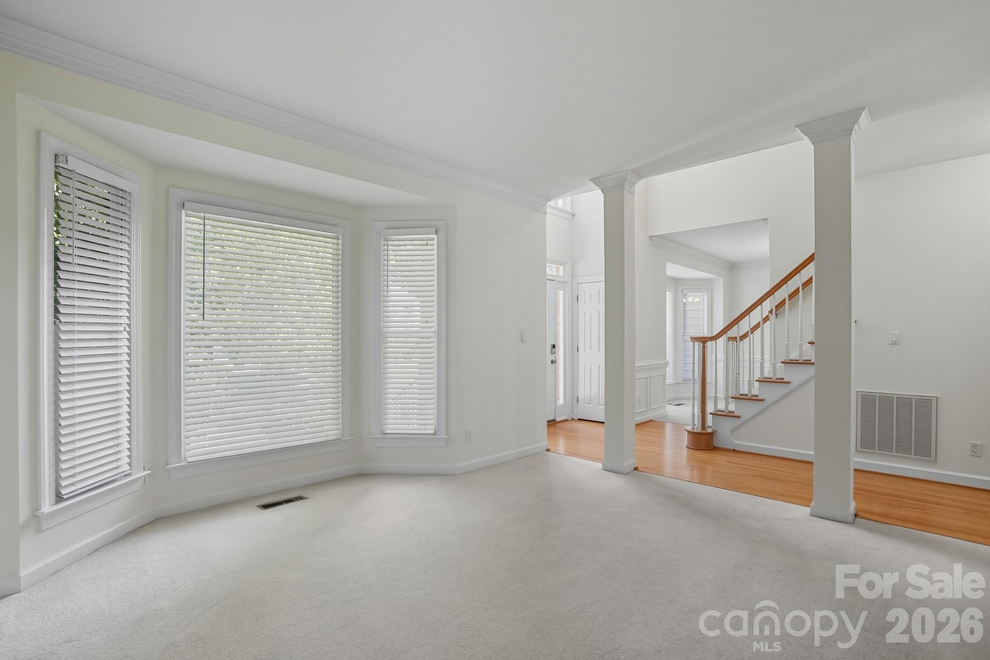 Harrington Woods - Residential