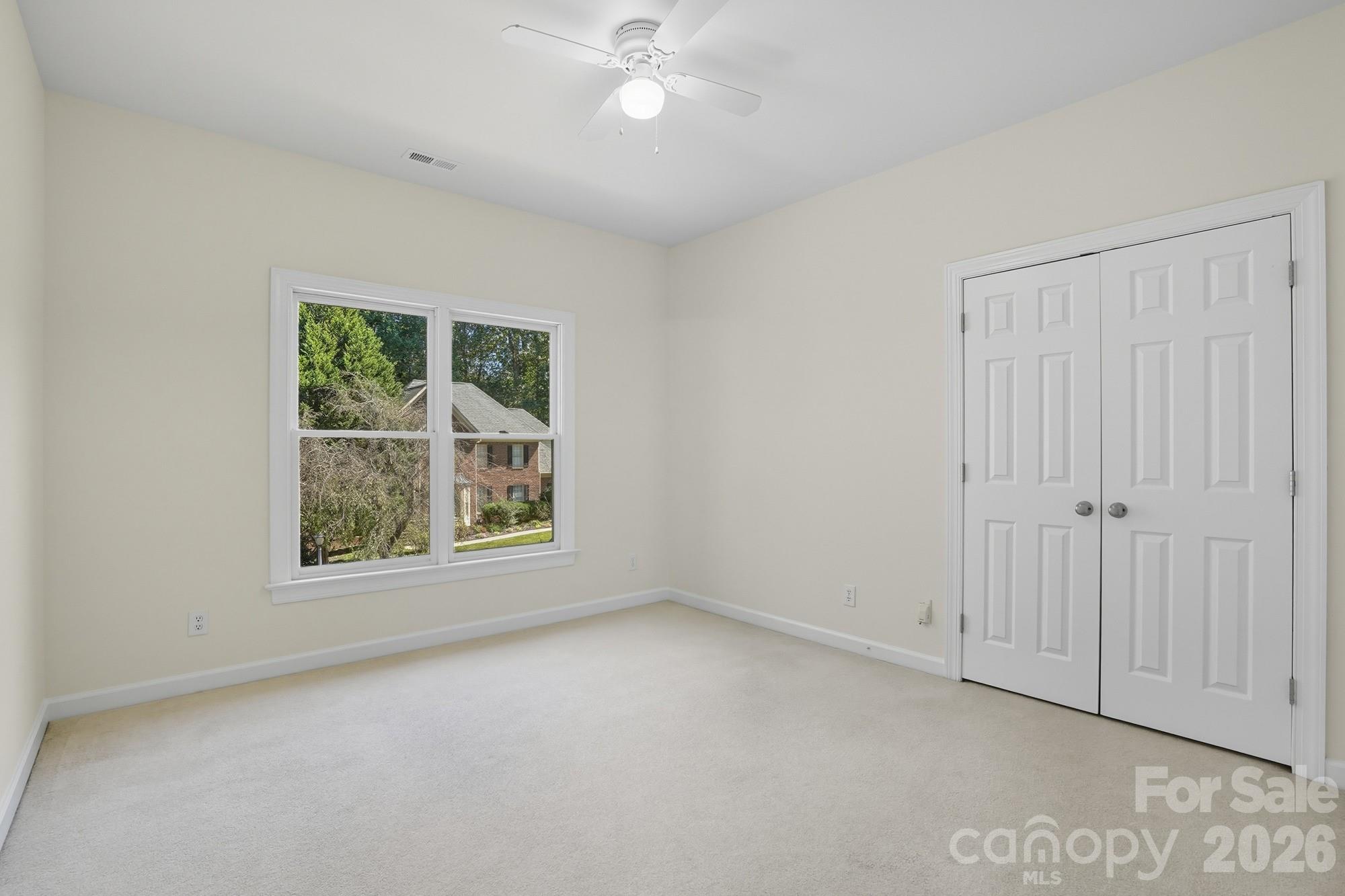 Harrington Woods - Residential