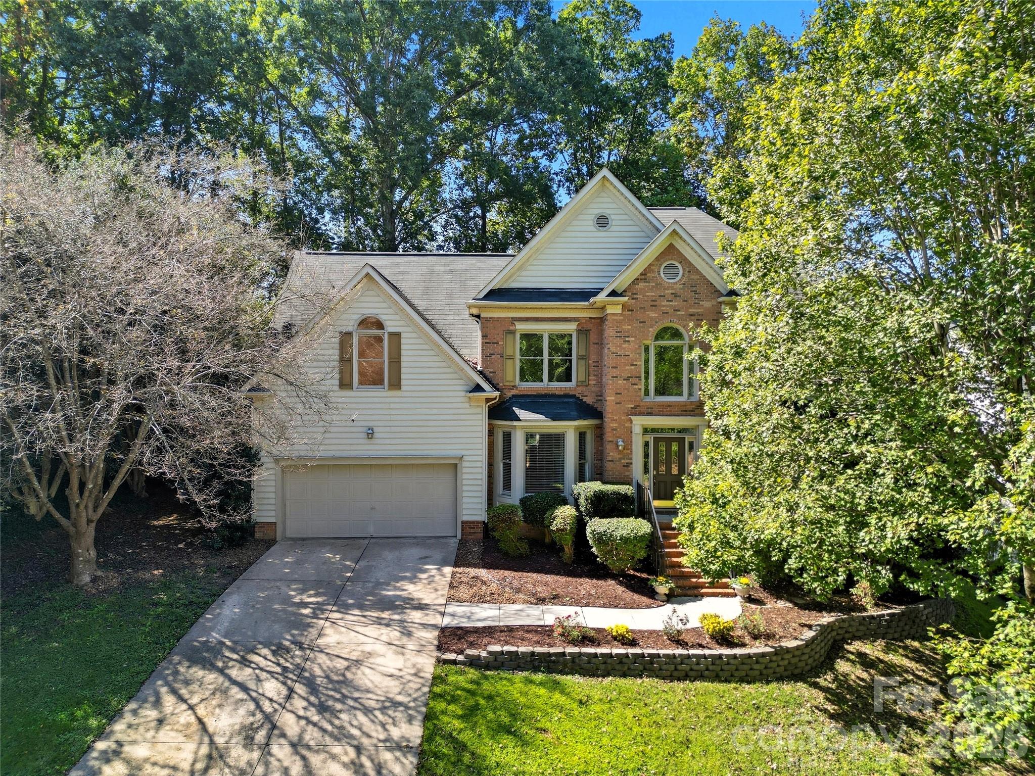 8016 Painted Pony Court