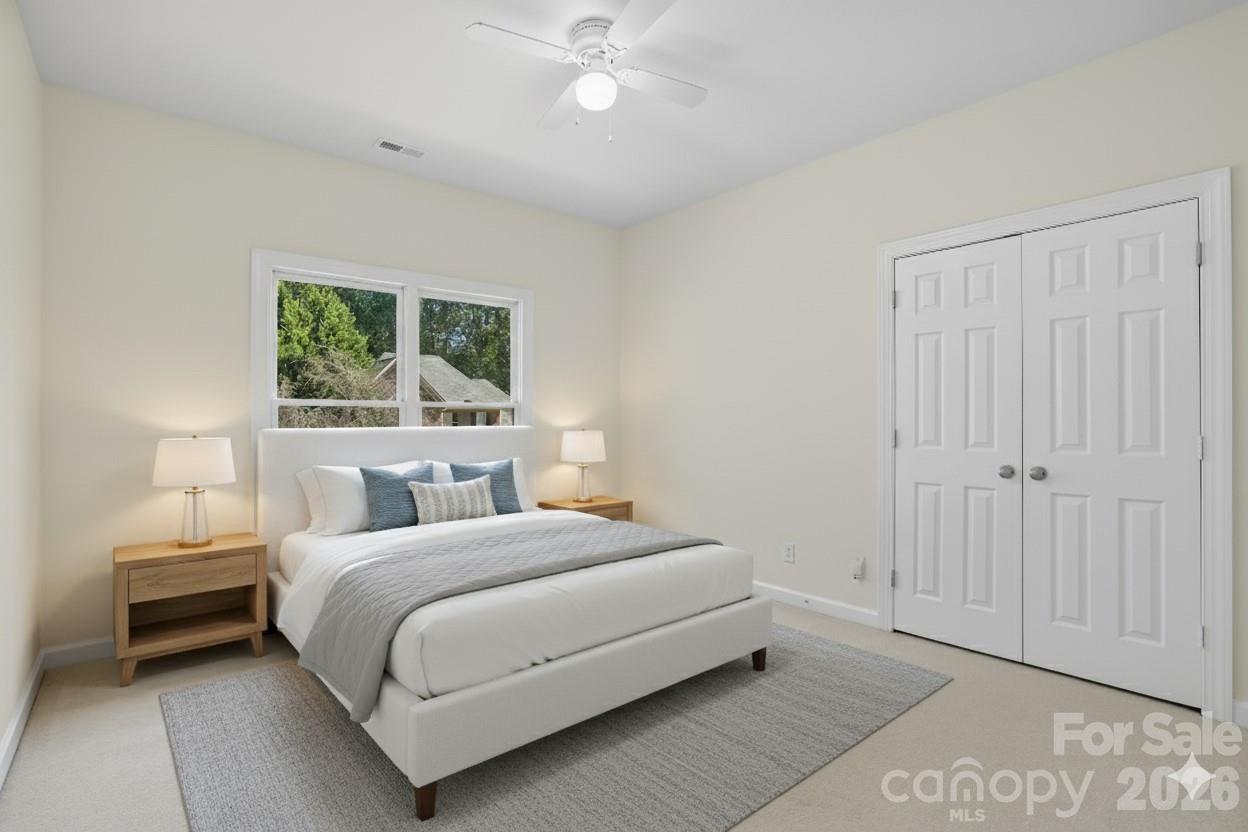 Harrington Woods - Residential