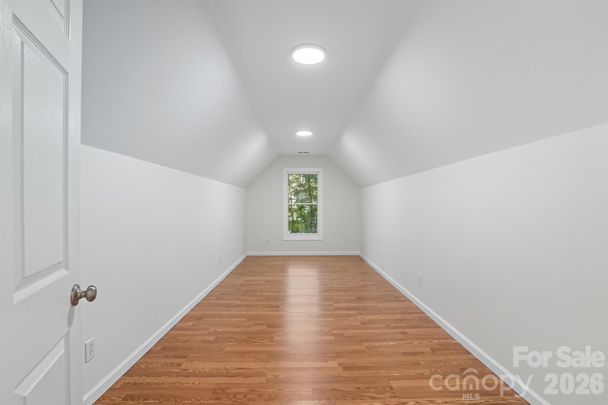 Harrington Woods - Residential