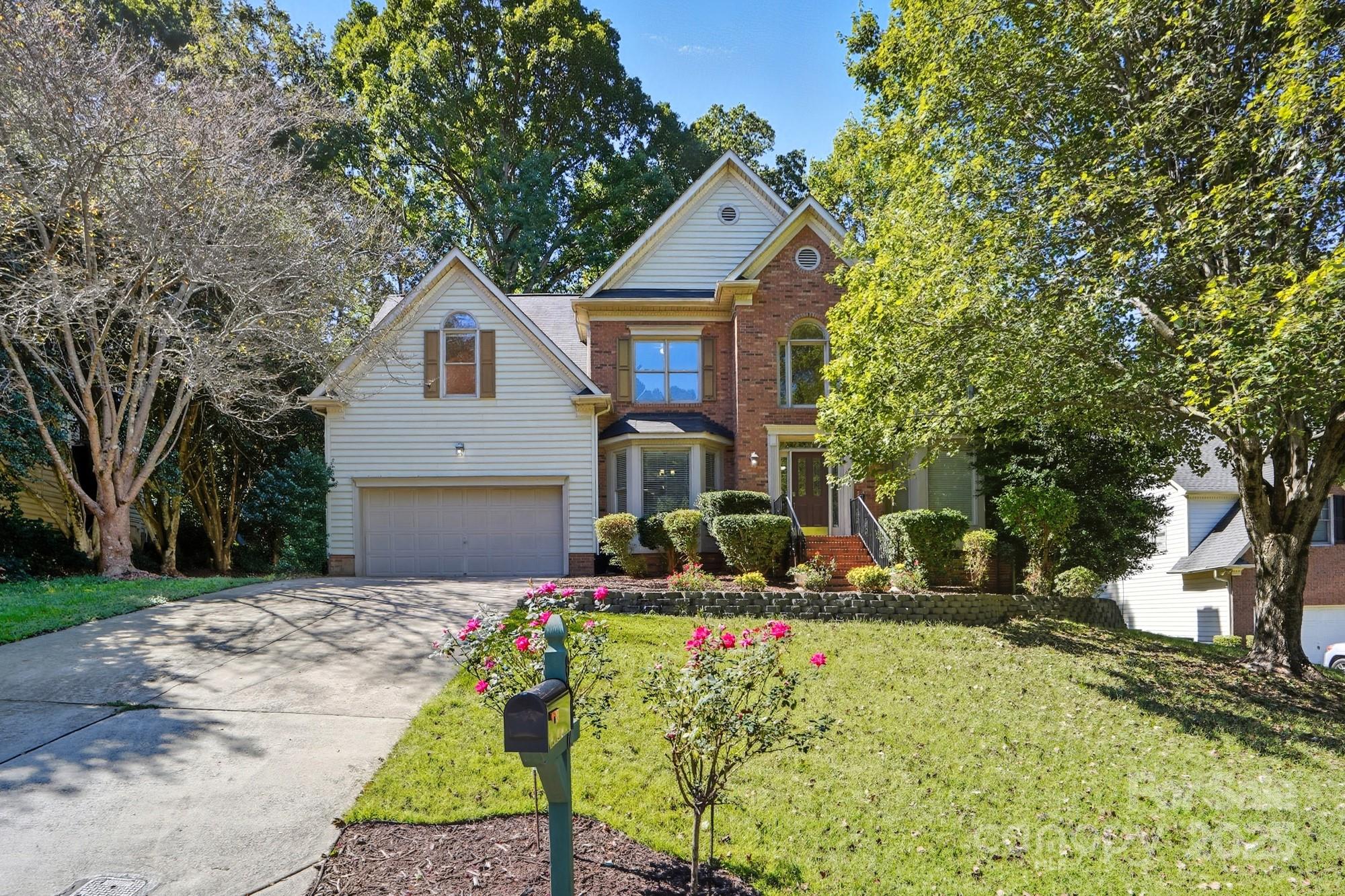 8016 Painted Pony Court