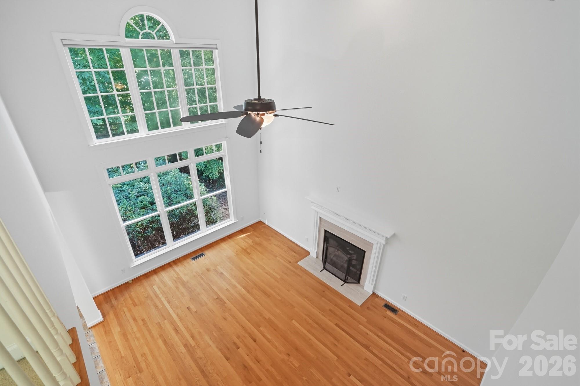 Harrington Woods - Residential