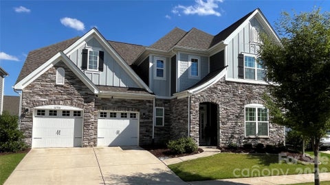 Photo of 14908 Baldridge Drive, Huntersville, NC 28078 (MLS # 4394511)