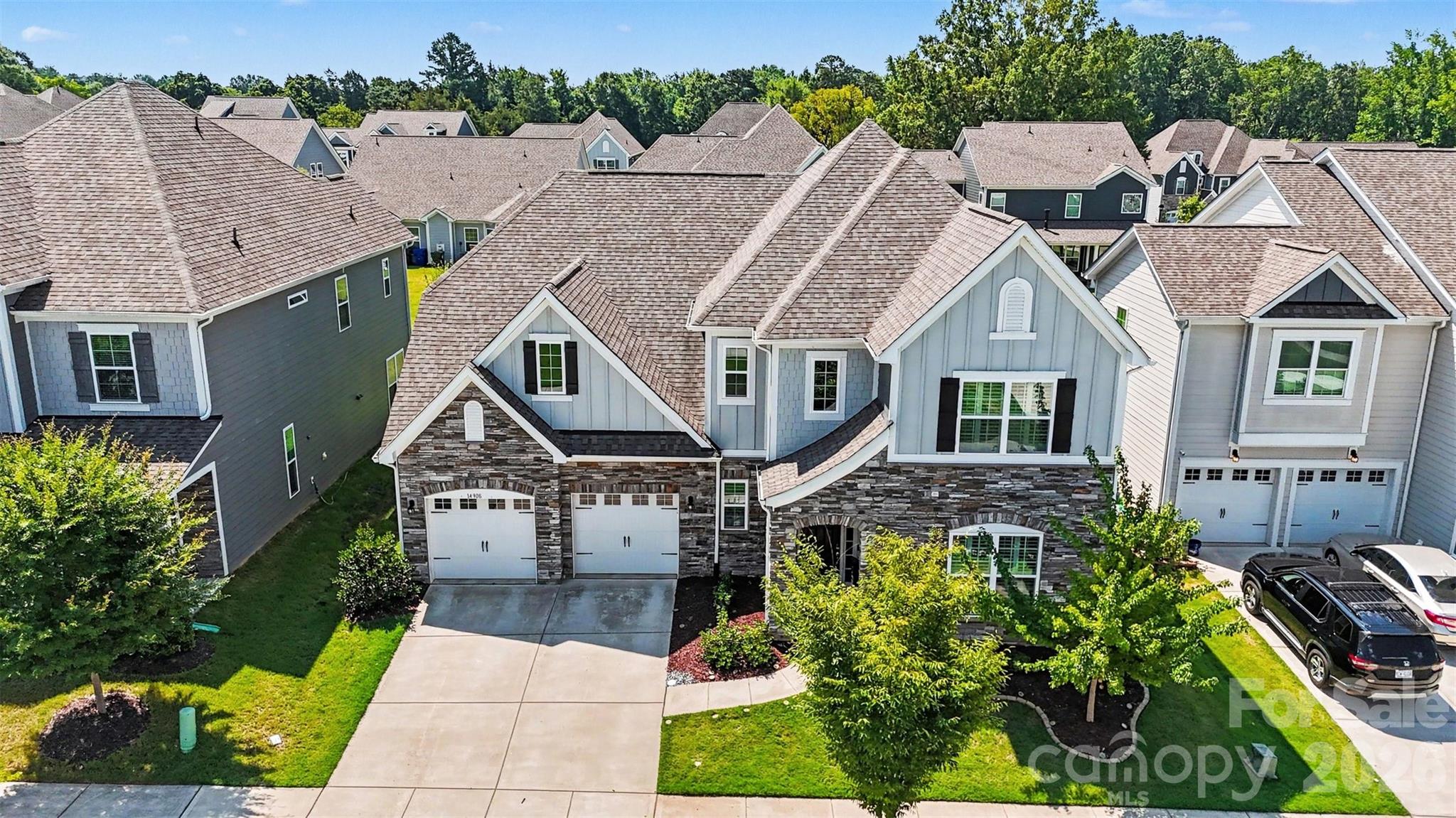 14908 Baldridge Drive