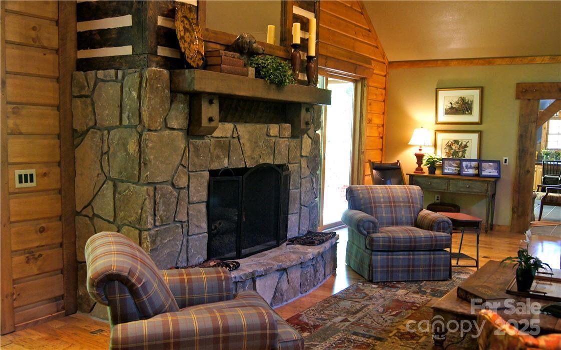 Mystic Forest - Land