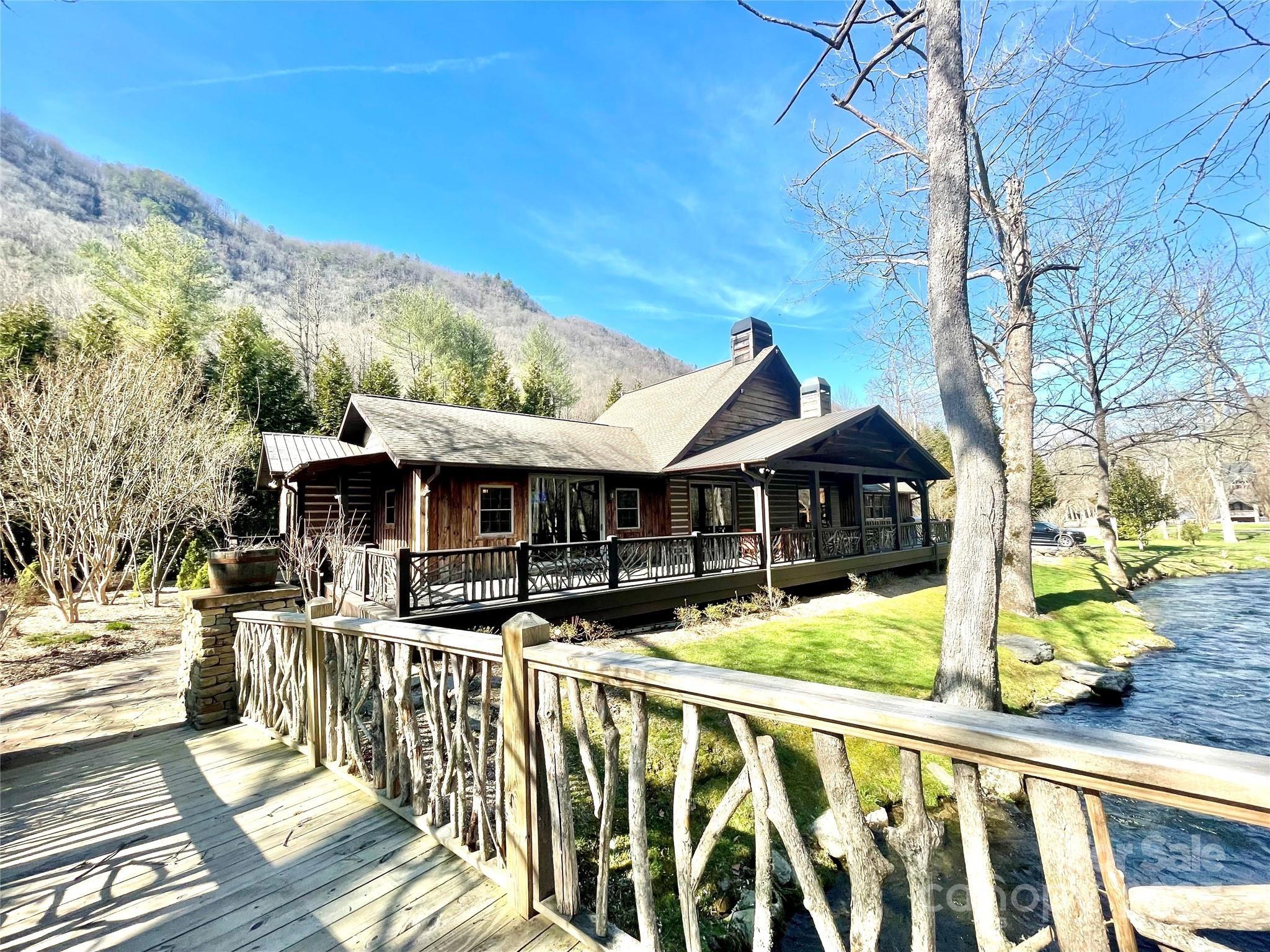 Mystic Forest - Land