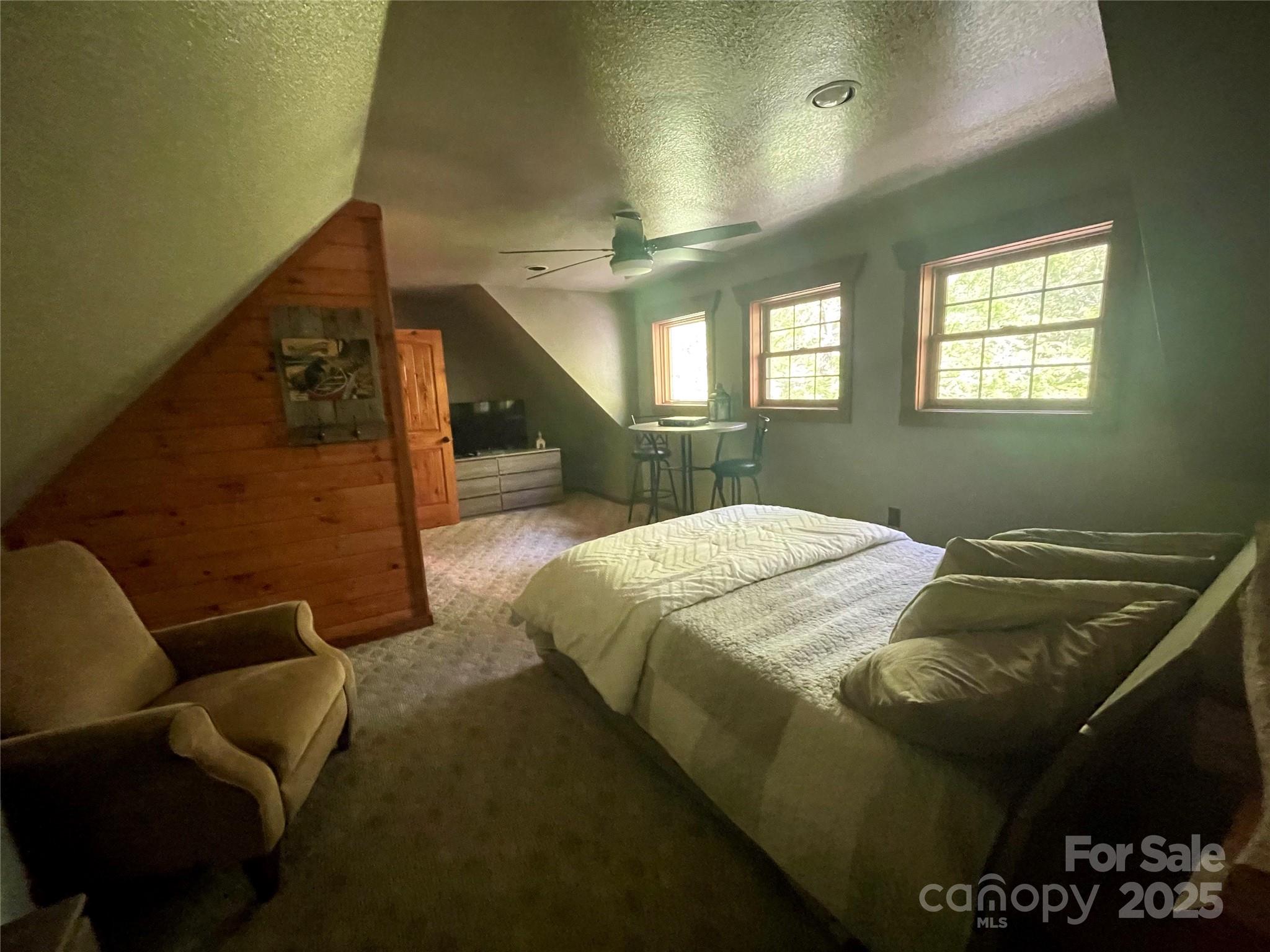 Mystic Forest - Land