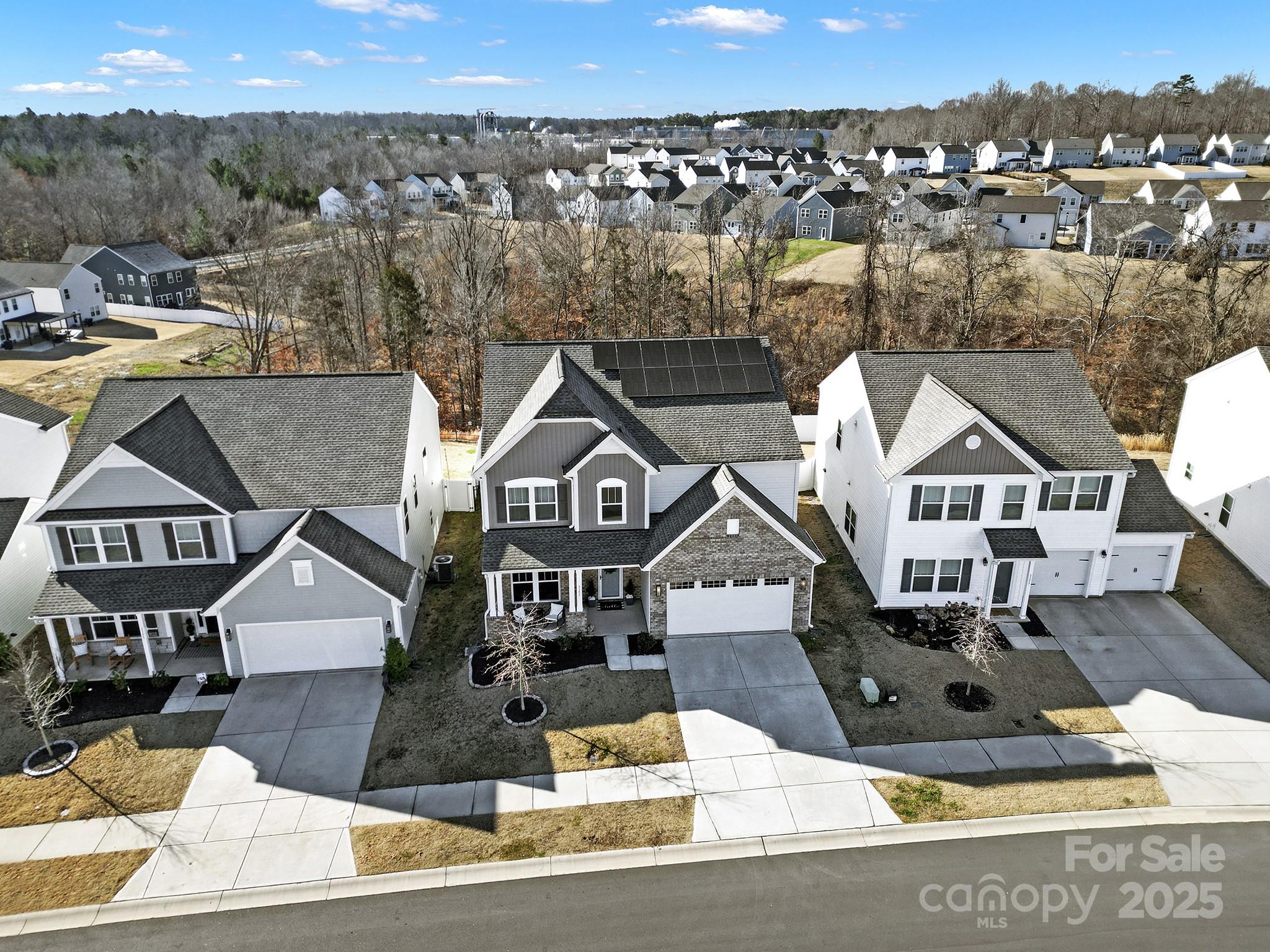 3155 Pinehills Way
