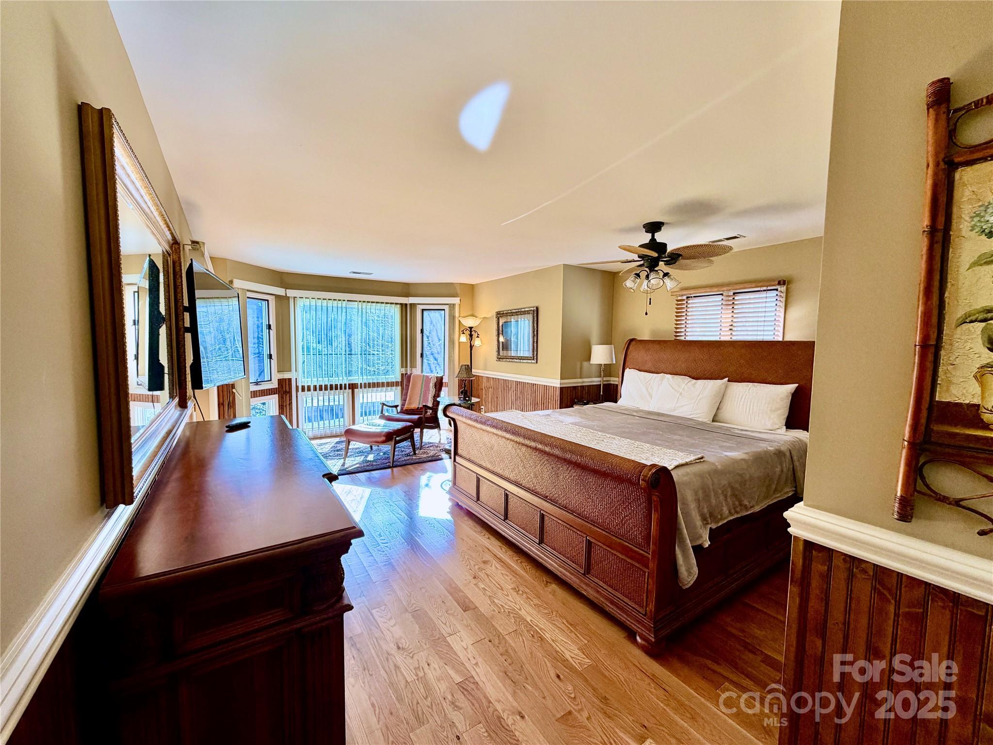 Kenmure - Residential