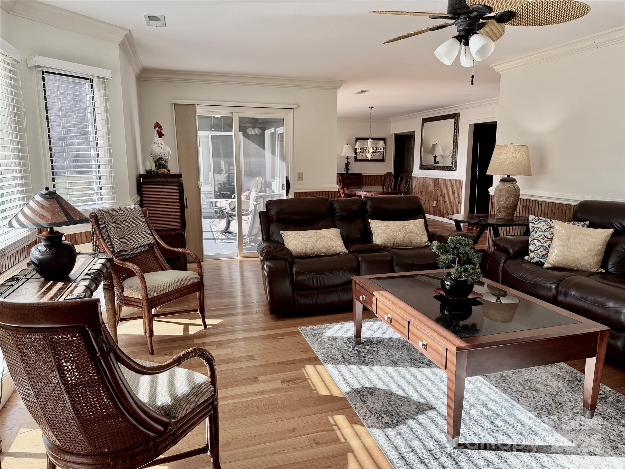 Kenmure - Residential