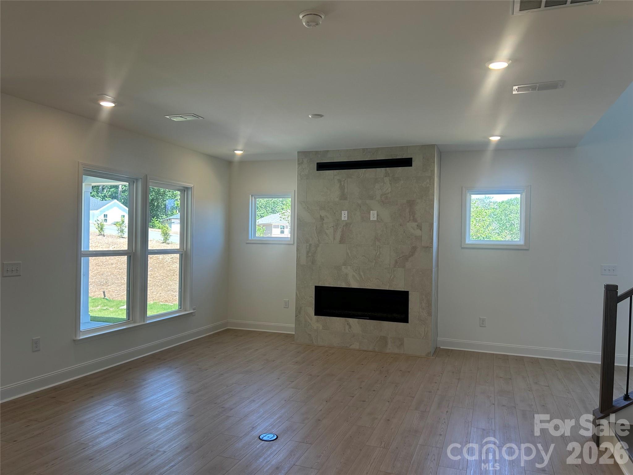 1023 WT Ferguson Drive