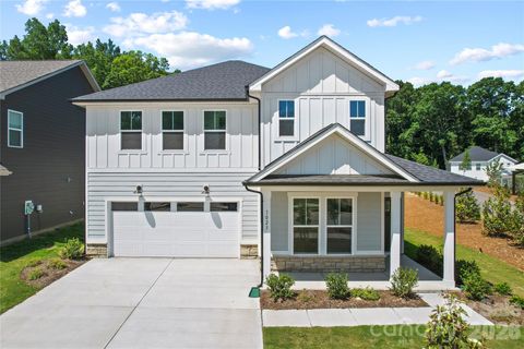 Photo of 1023 WT Ferguson Drive, Matthews, NC 28104 (MLS # 4323226)
