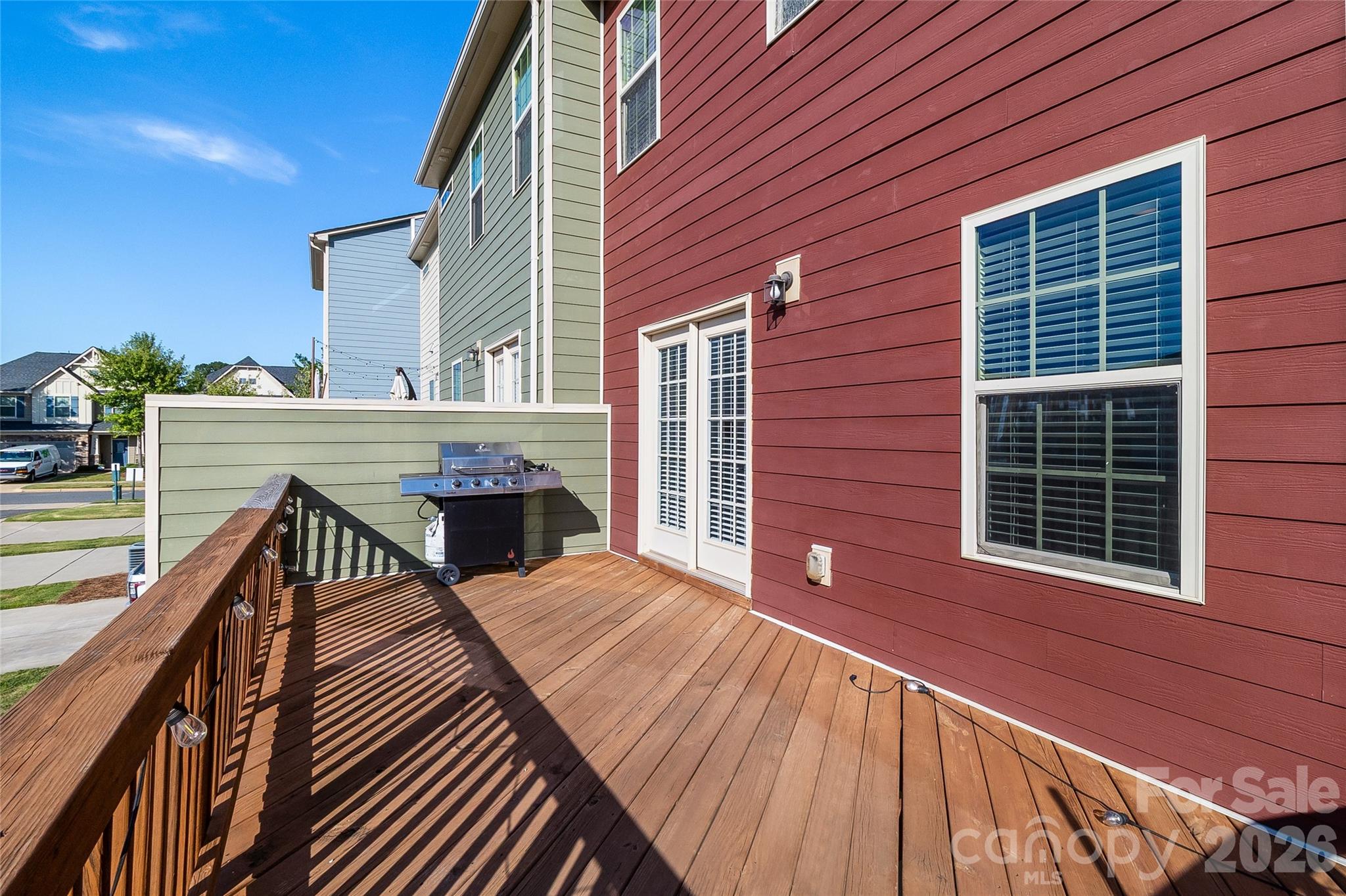 City Park - Residential