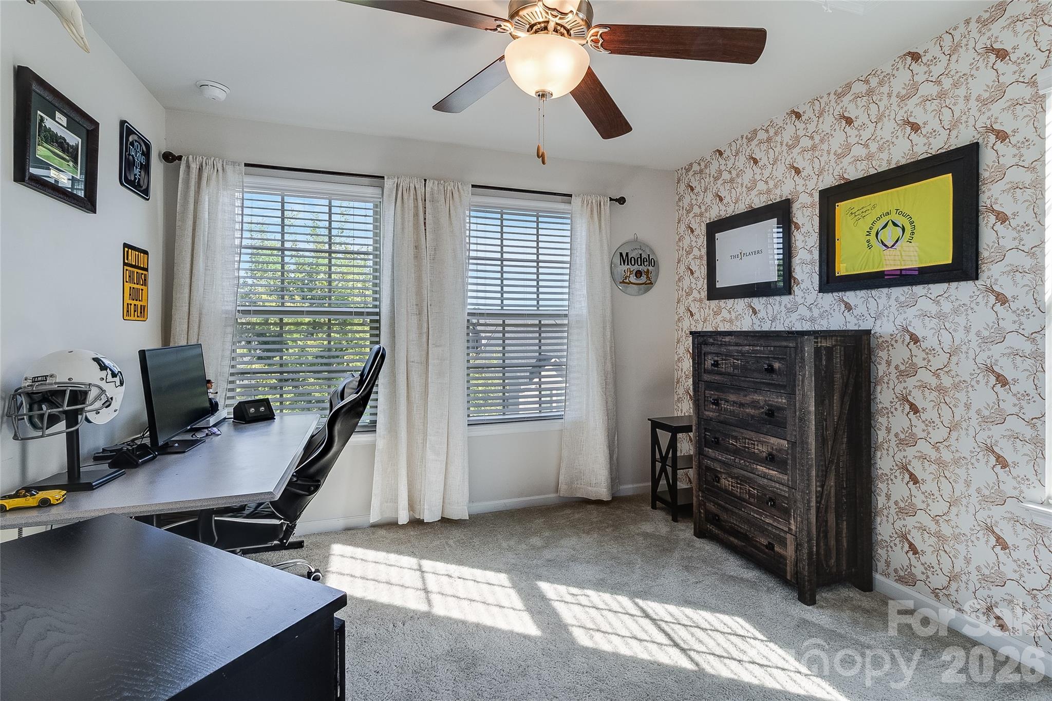 City Park - Residential