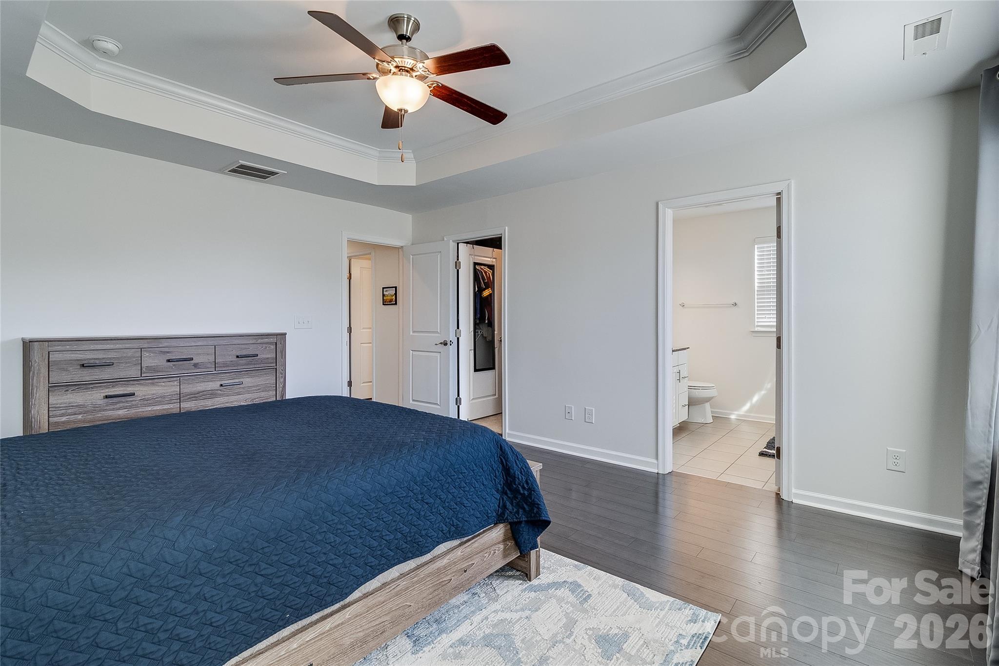 City Park - Residential