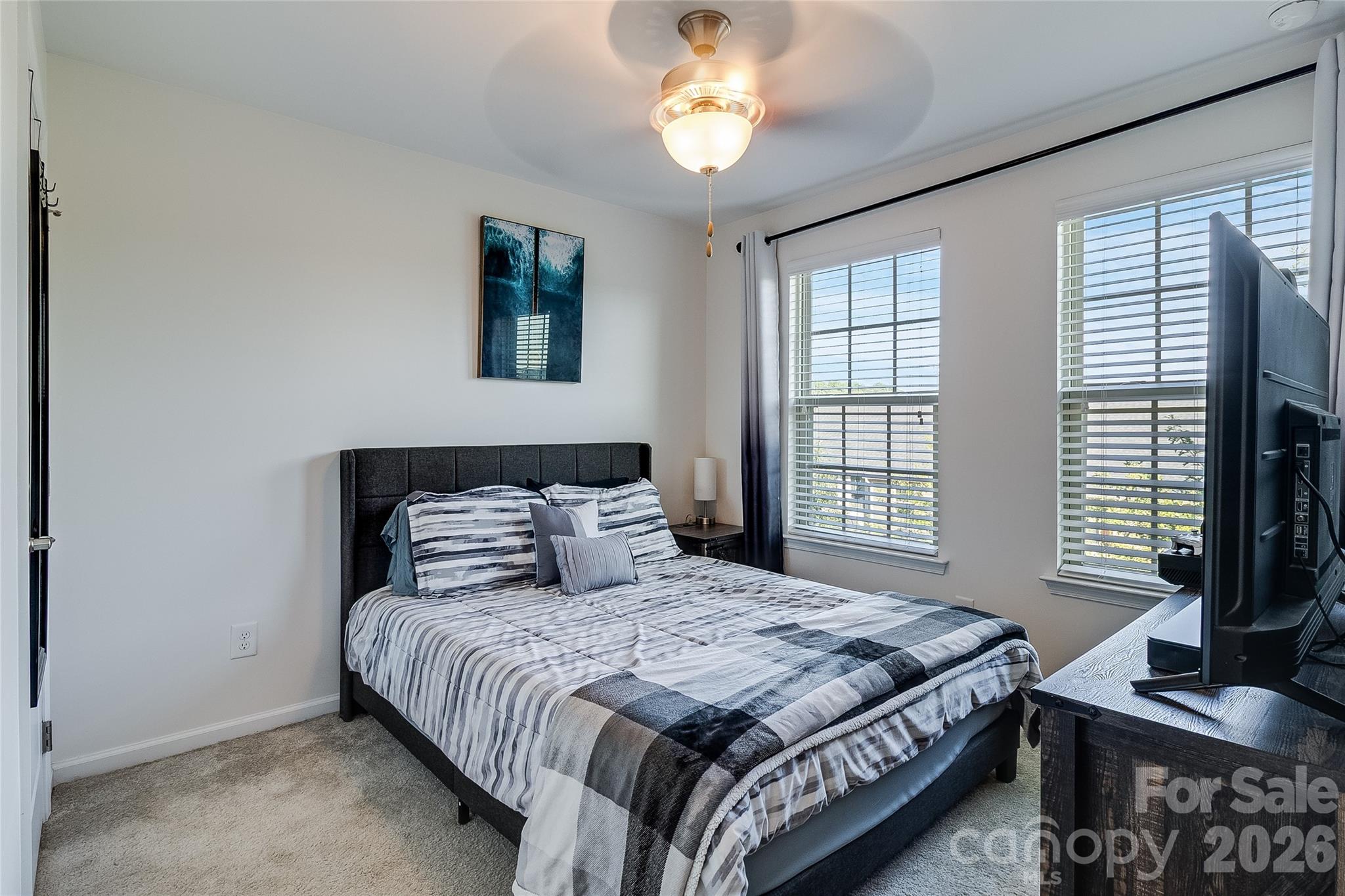 City Park - Residential