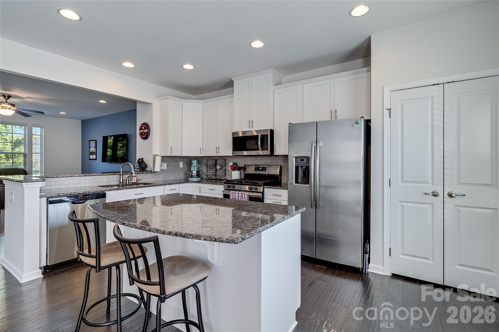 City Park - Residential