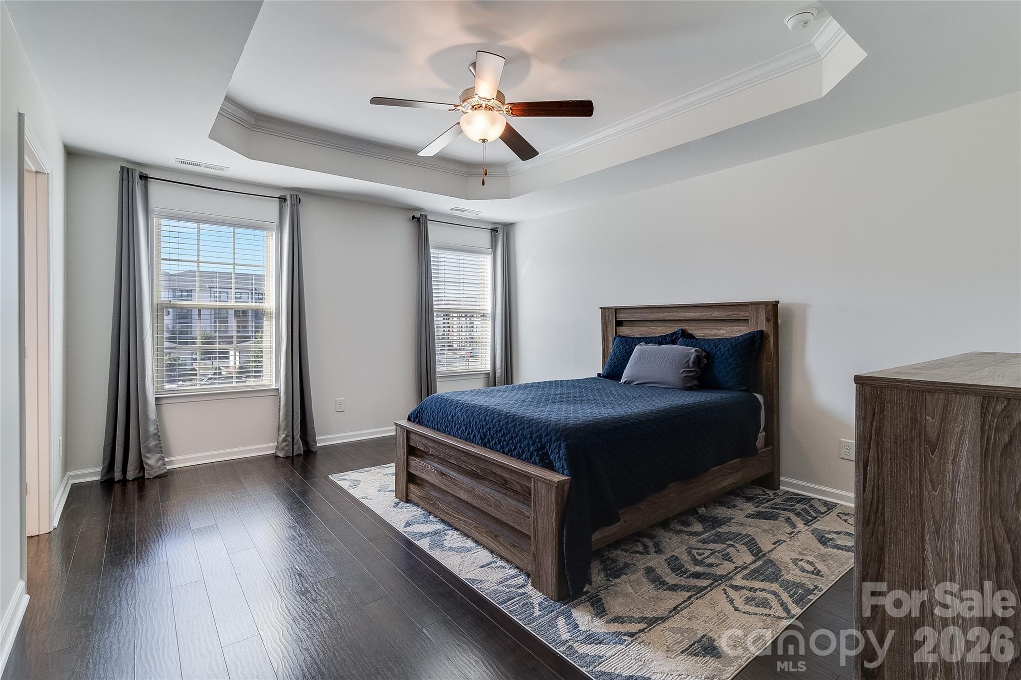 City Park - Residential