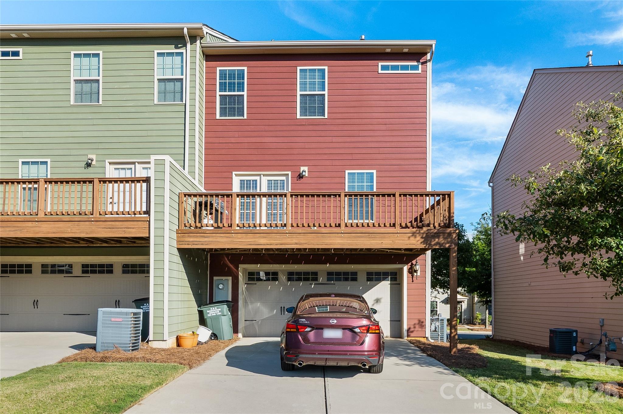 City Park - Residential