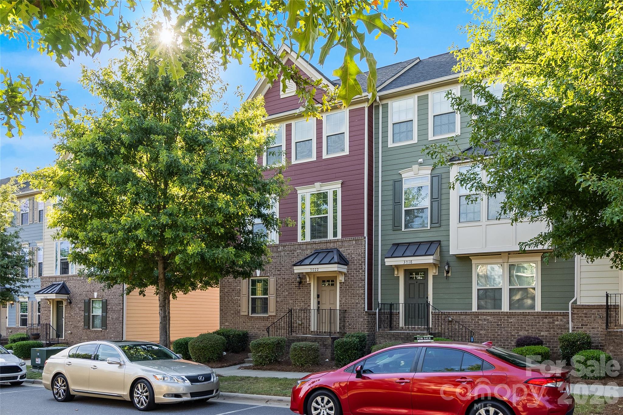 City Park - Residential