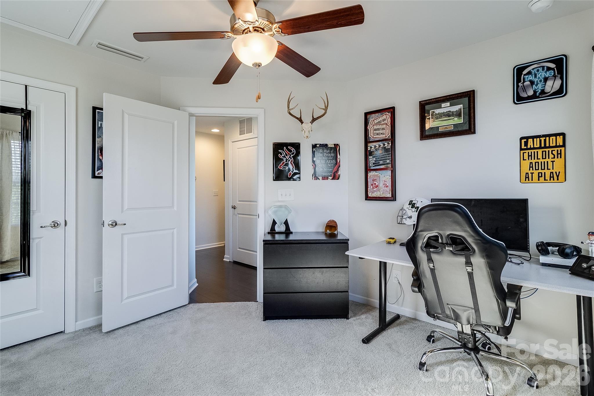 City Park - Residential