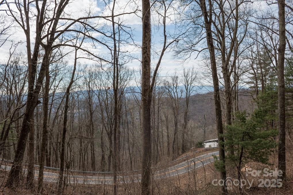 Wildcat Cliffs - Land