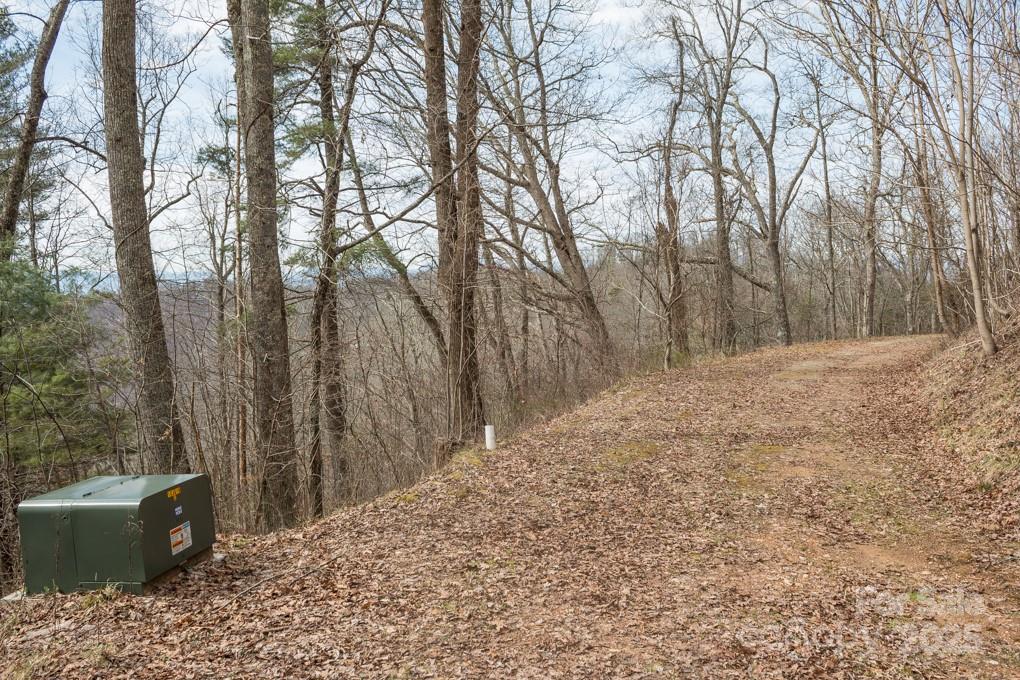 Wildcat Cliffs - Land