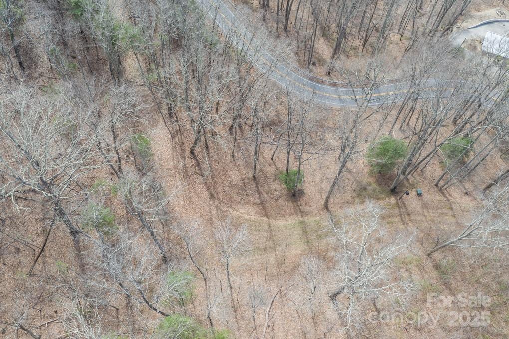 Wildcat Cliffs - Land