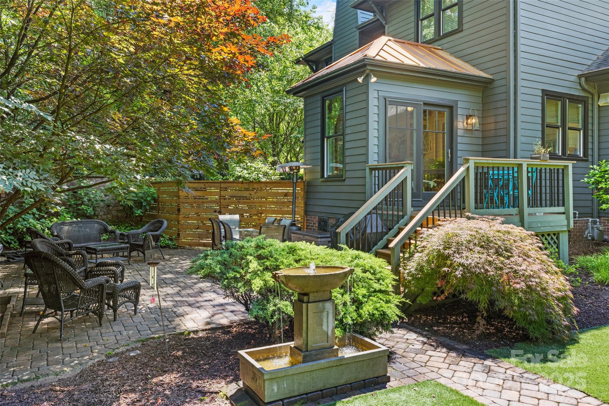 Midwood - Residential