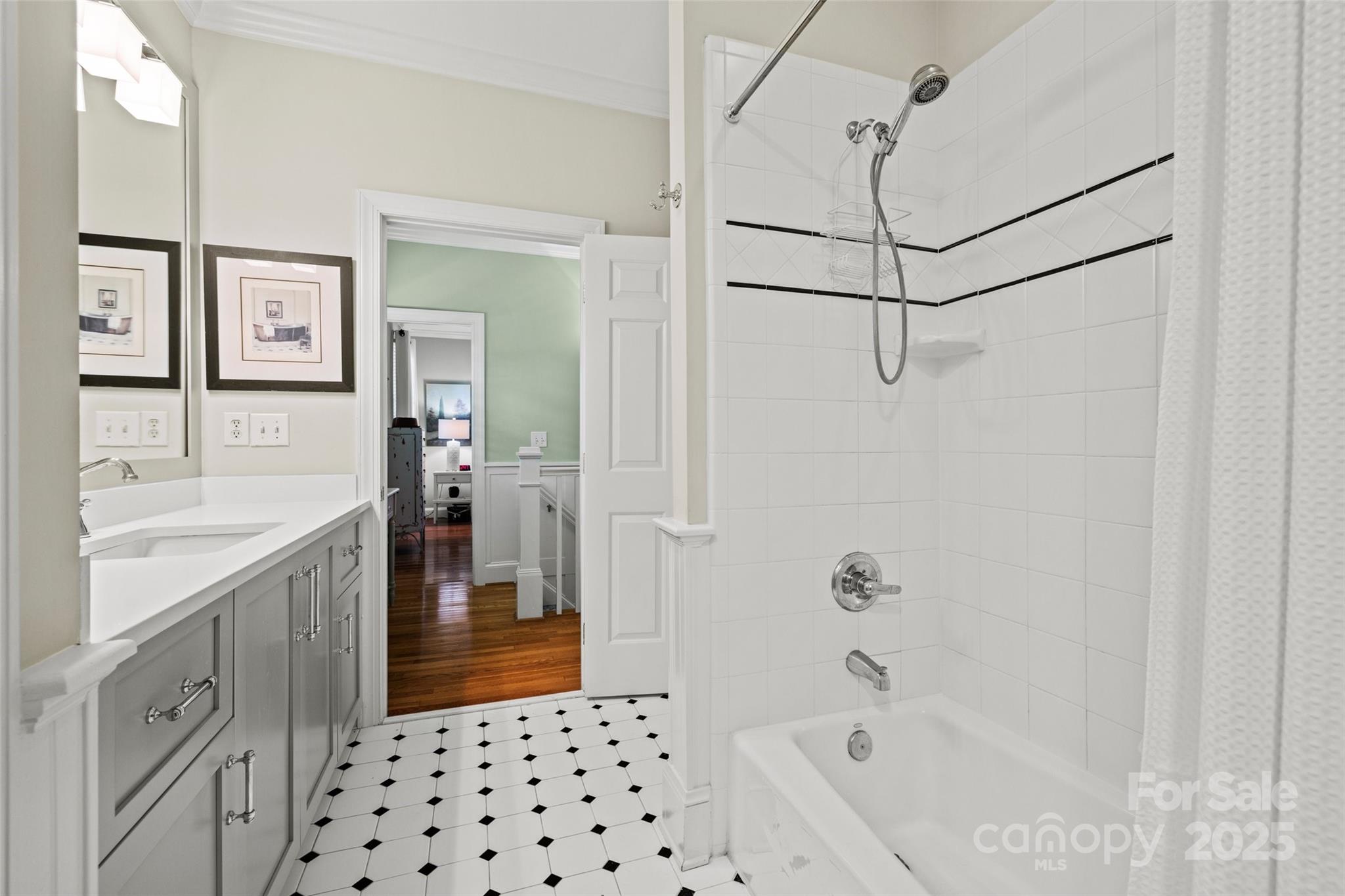 Midwood - Residential