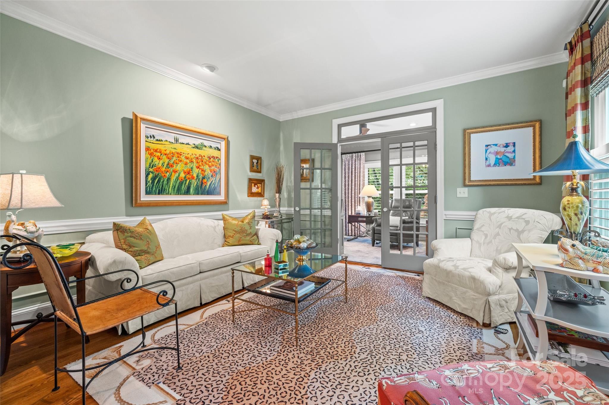 Midwood - Residential