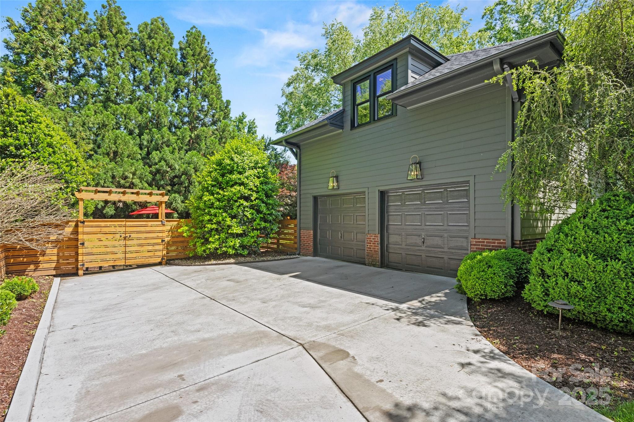 Midwood - Residential