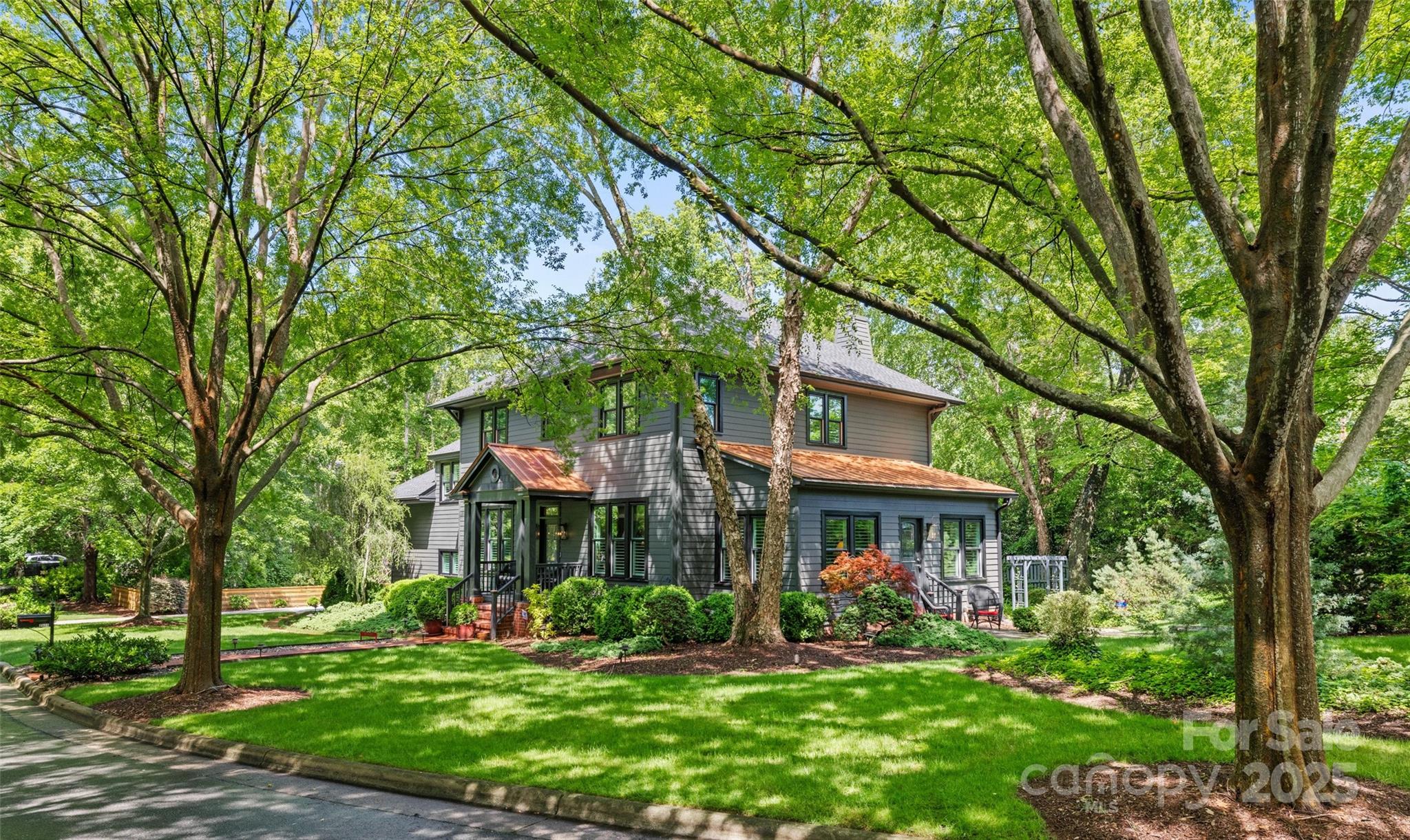 Midwood - Residential