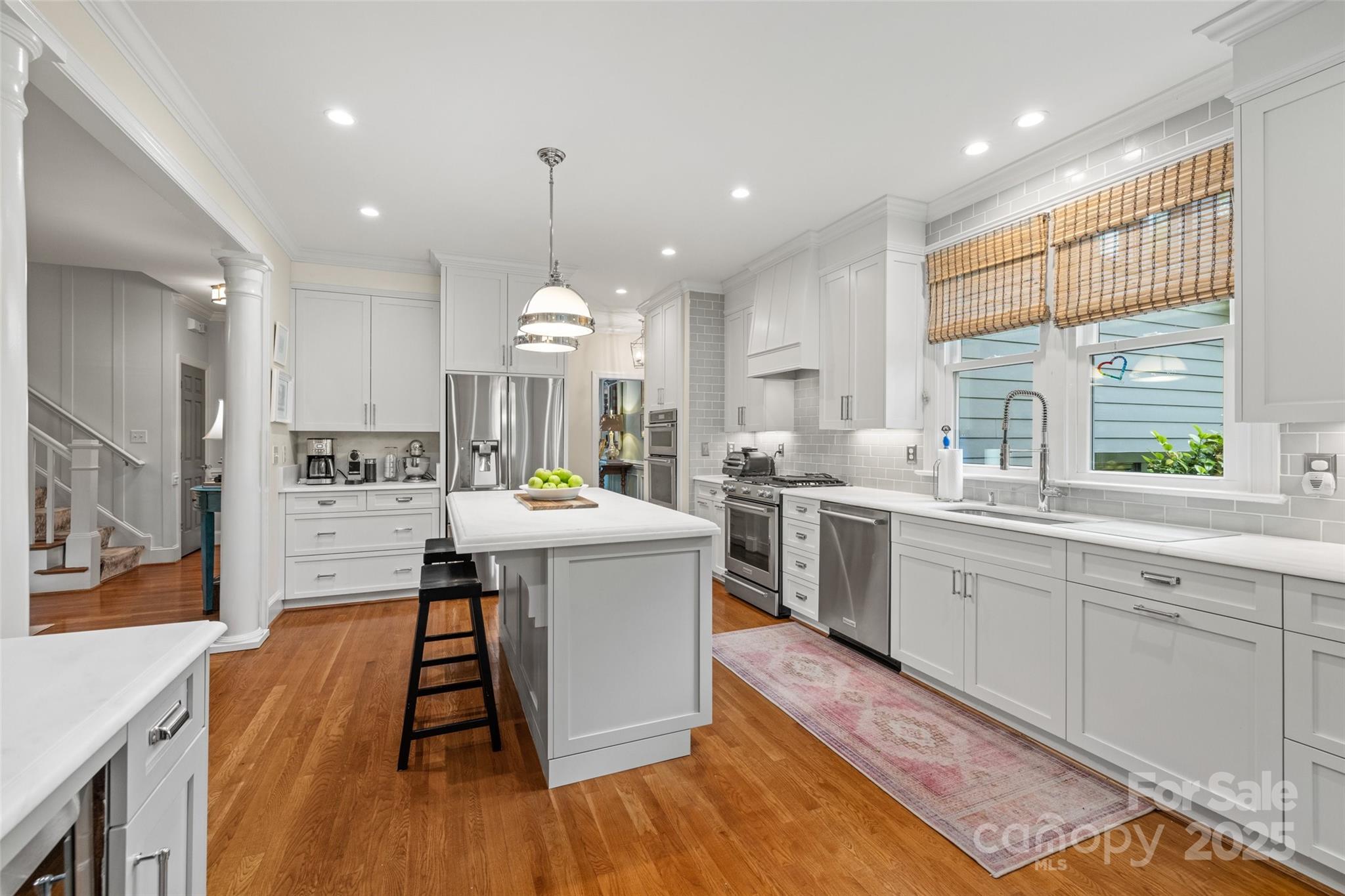 Midwood - Residential