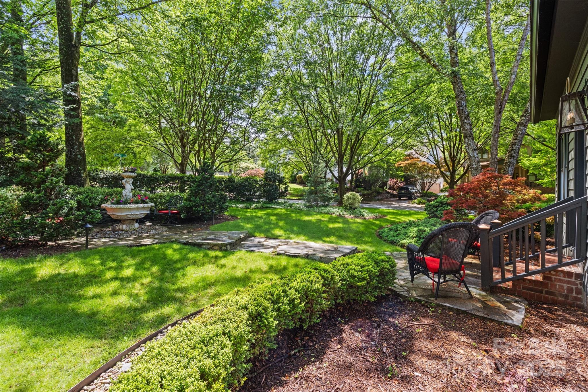 Midwood - Residential