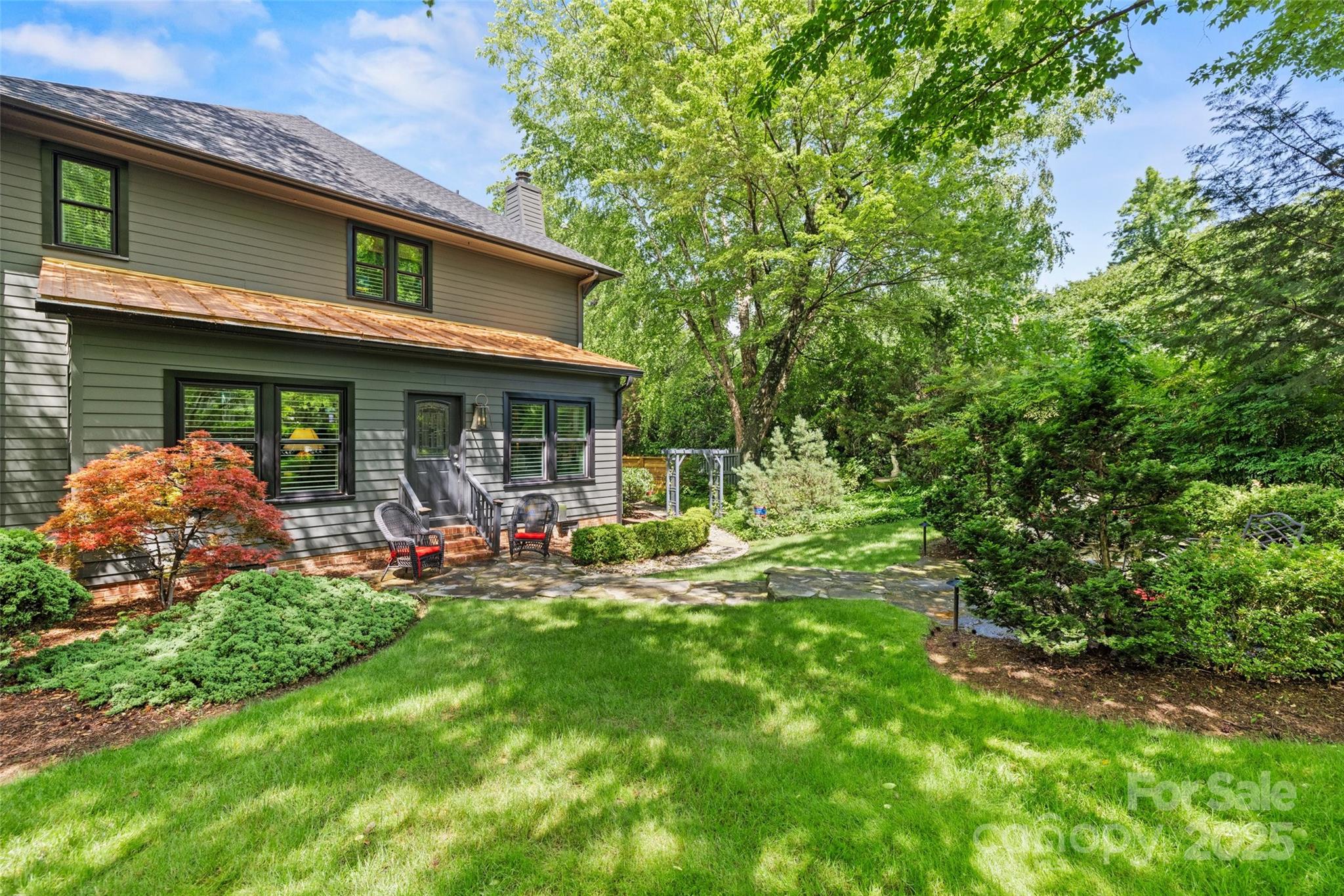 Midwood - Residential