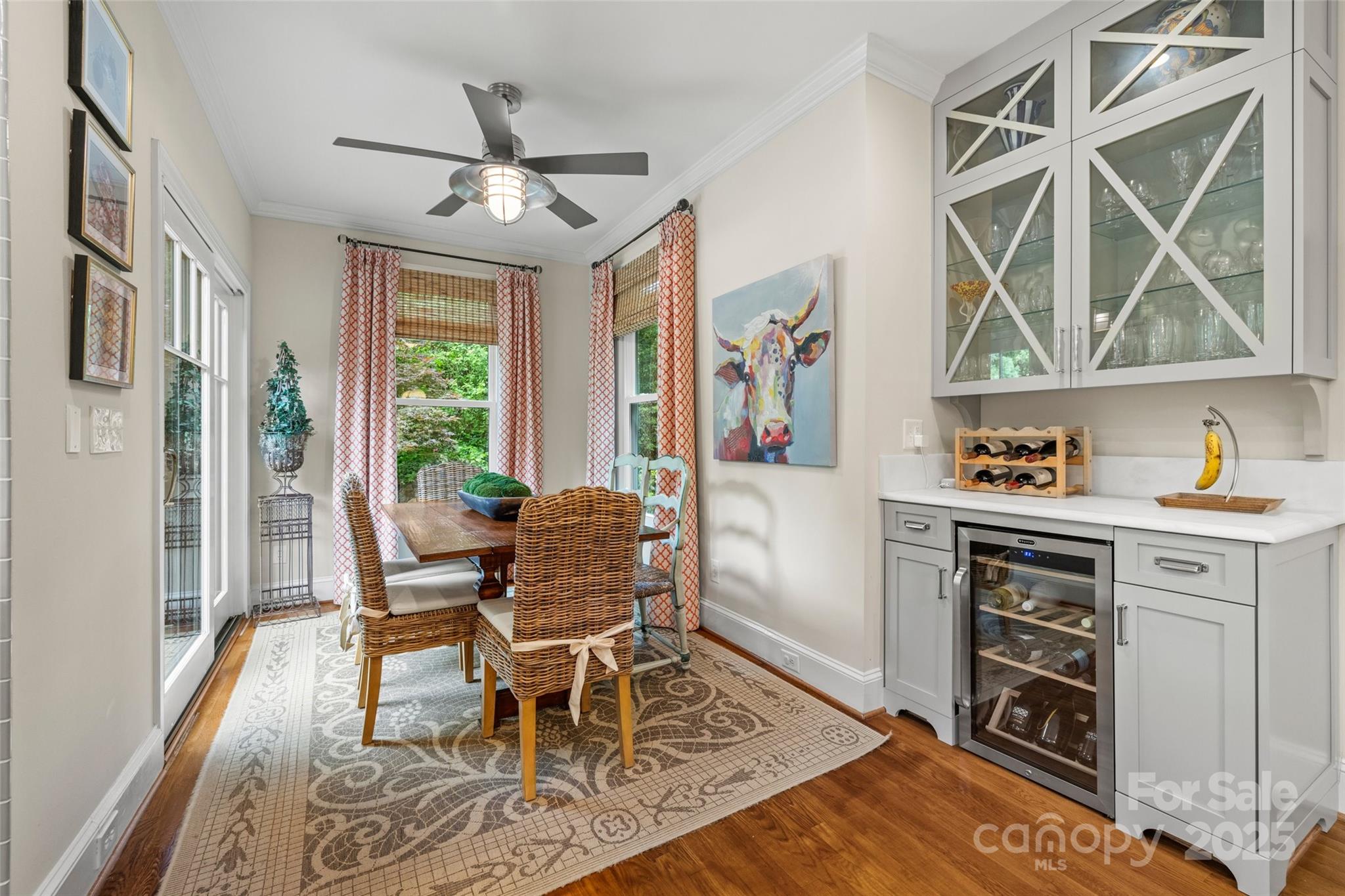 Midwood - Residential