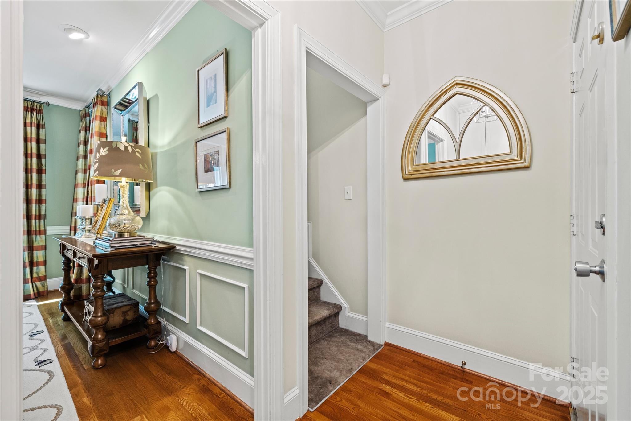 Midwood - Residential