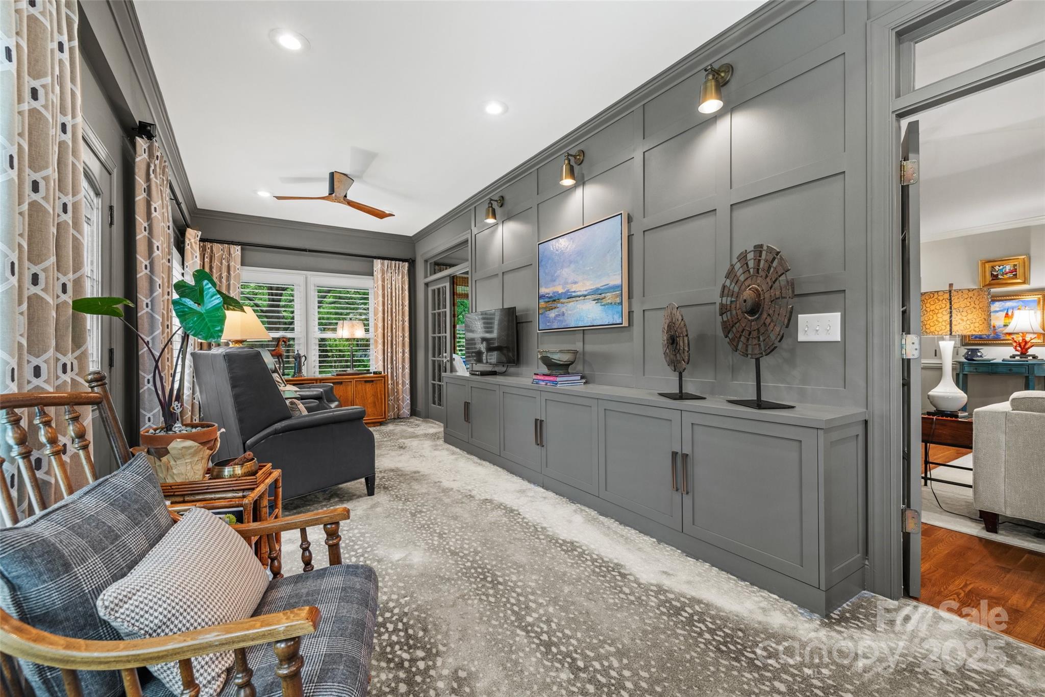 Midwood - Residential