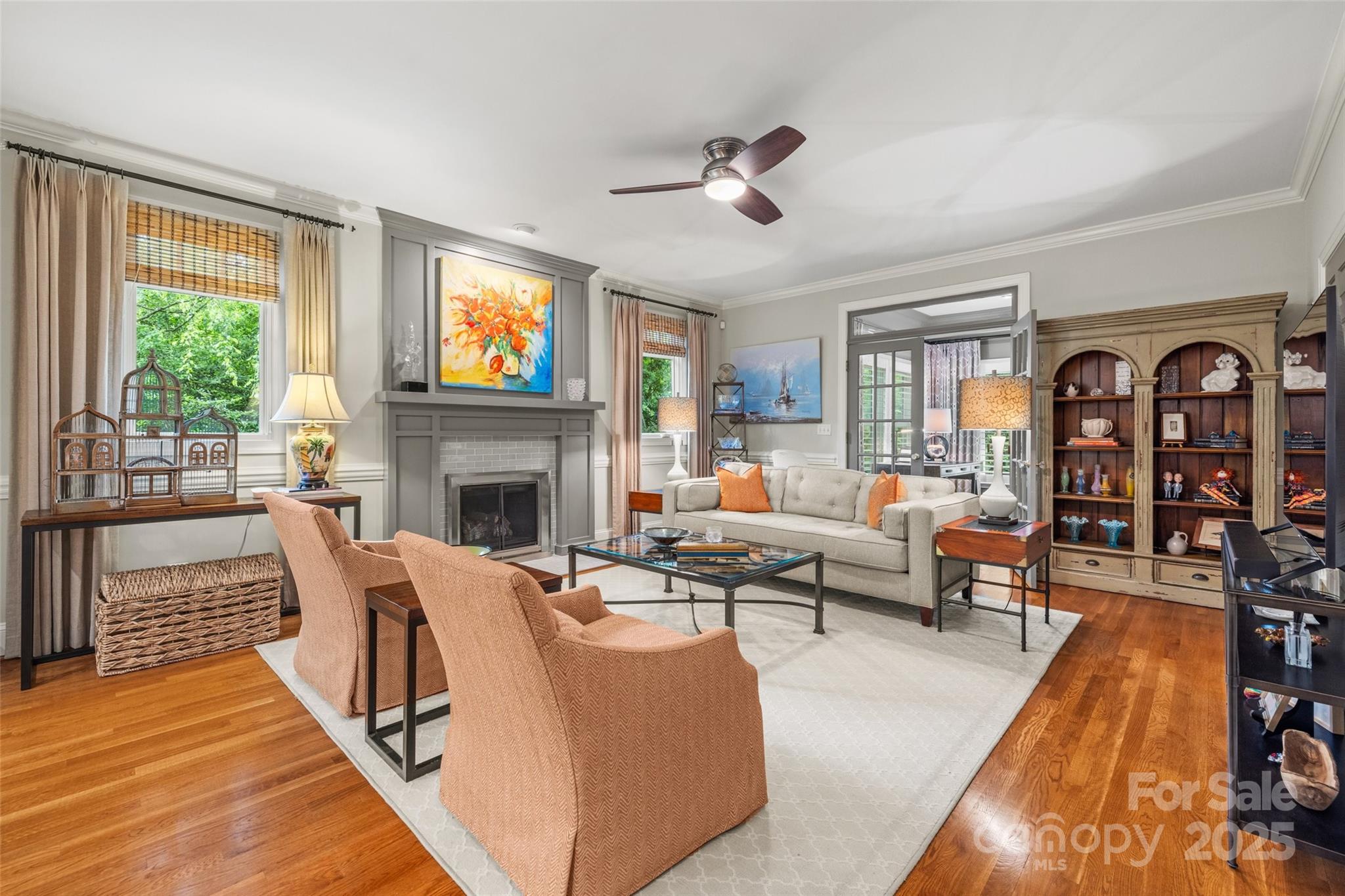 Midwood - Residential