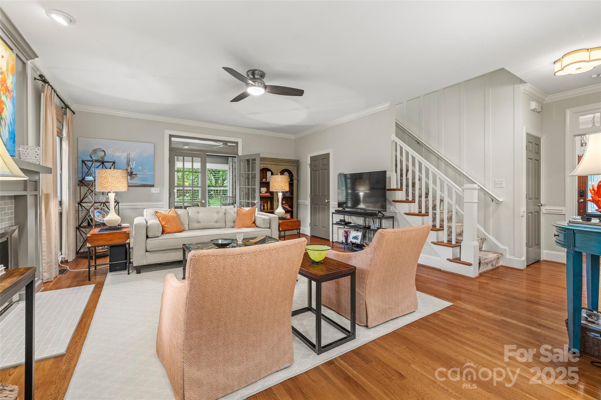 Midwood - Residential