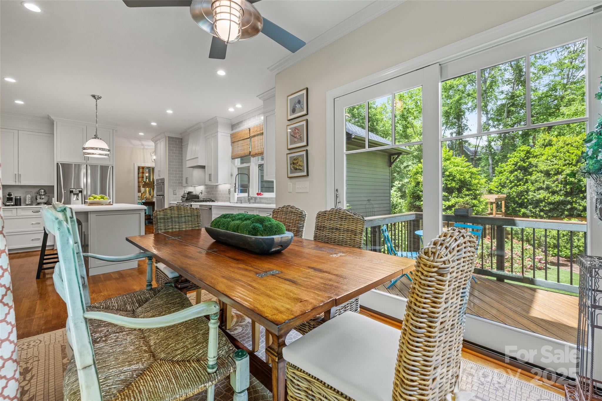 Midwood - Residential