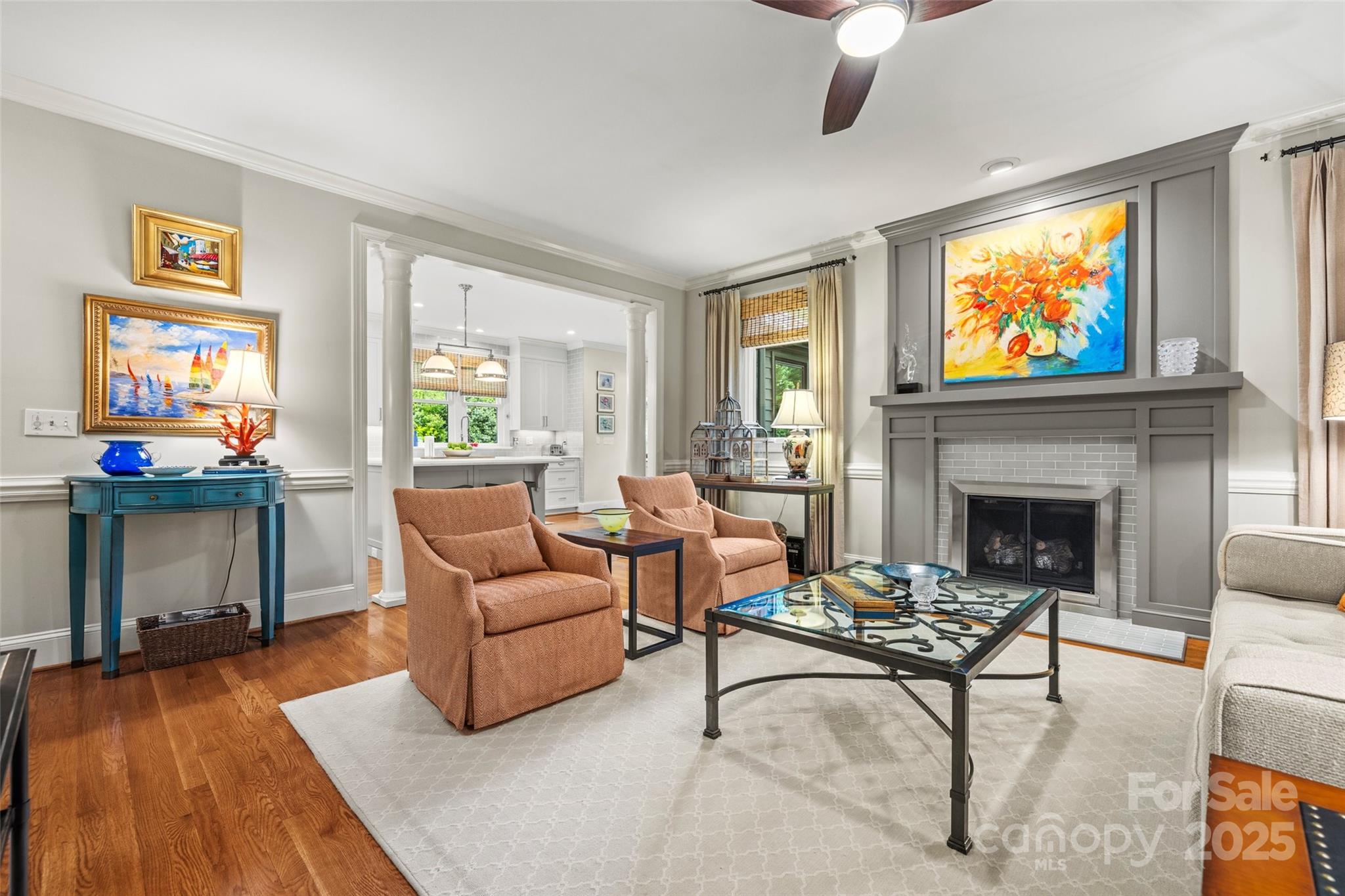 Midwood - Residential