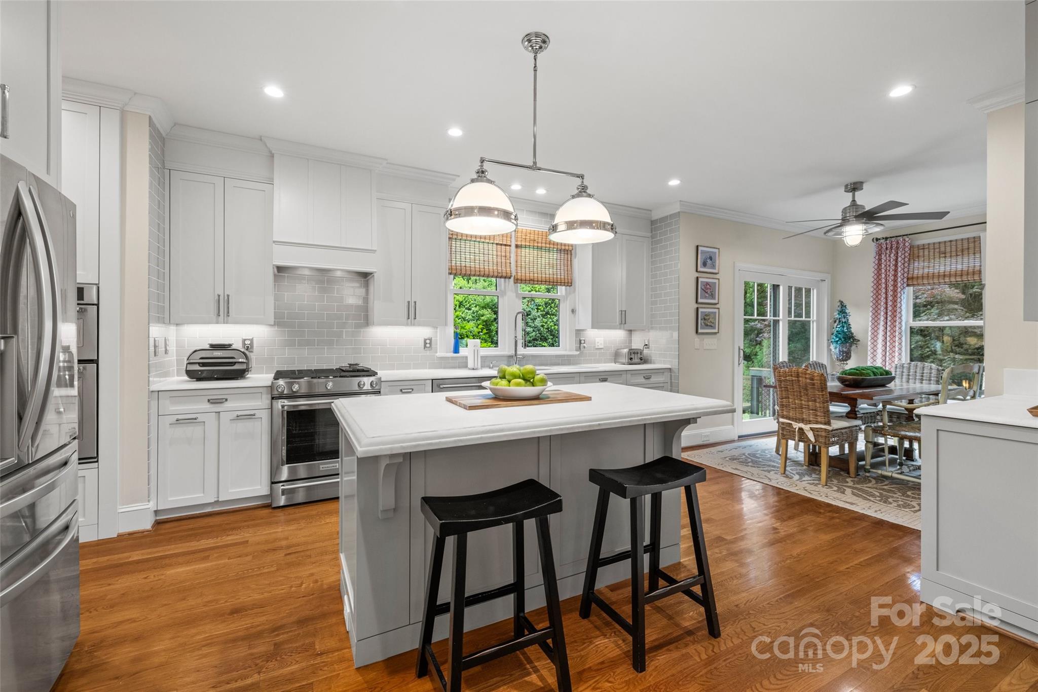 Midwood - Residential