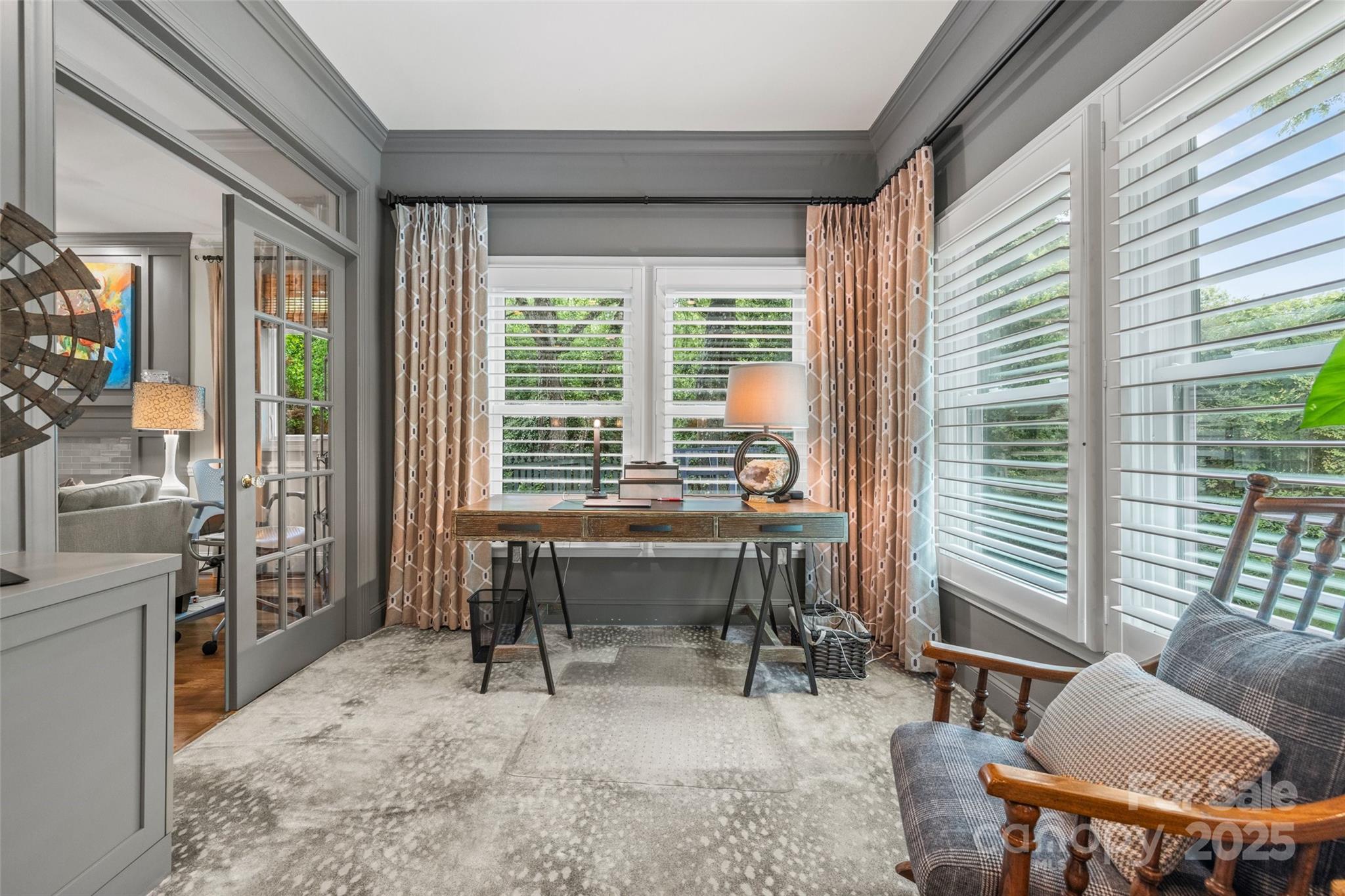 Midwood - Residential