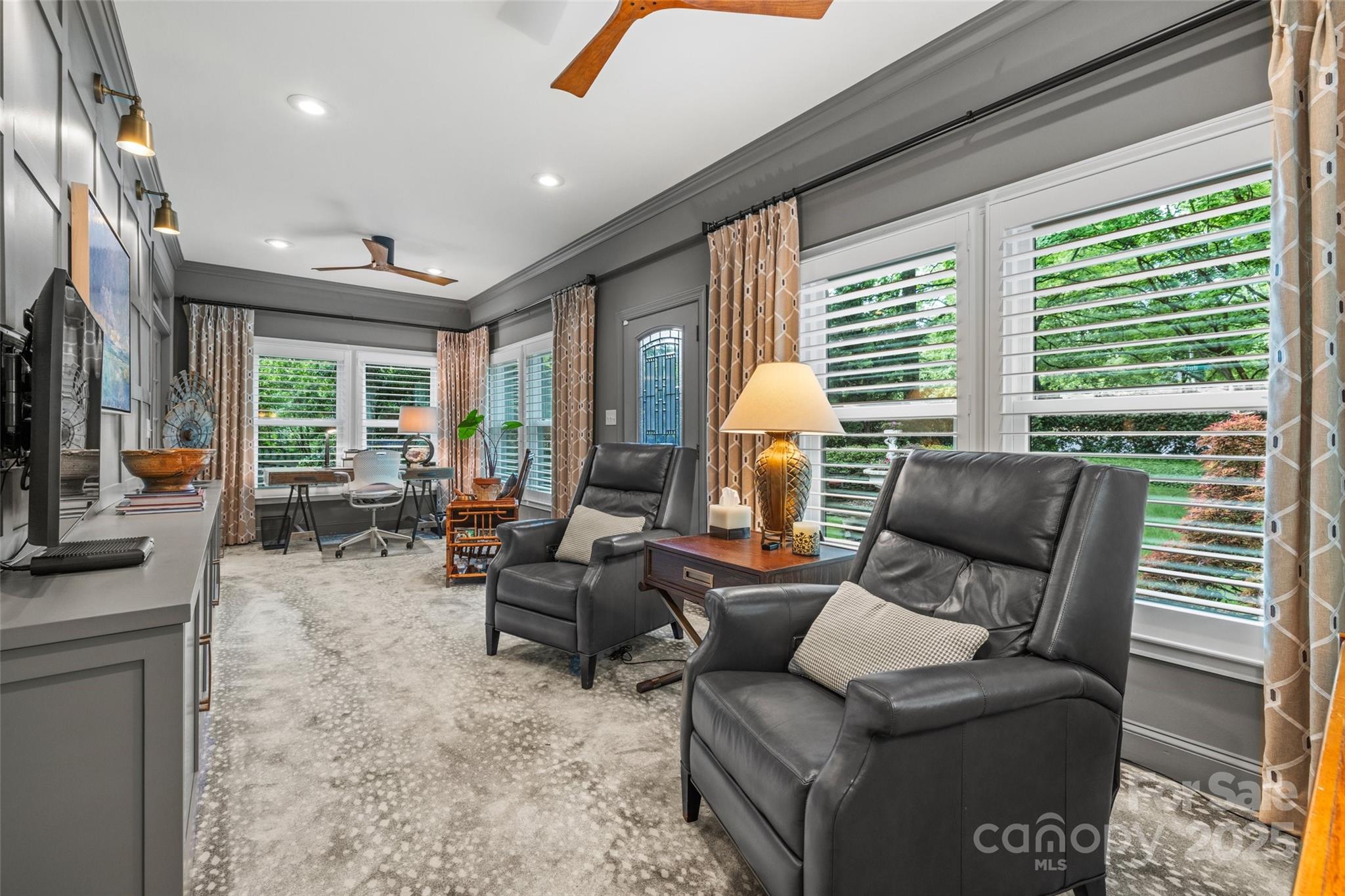 Midwood - Residential